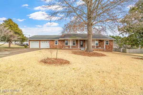263 Mohawk CIR,  Seymour,  TN 37865