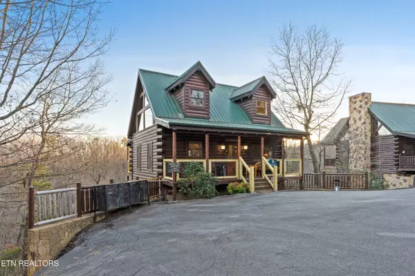 Gatlinburg, TN 37738,2045 Settlers Ridge WAY