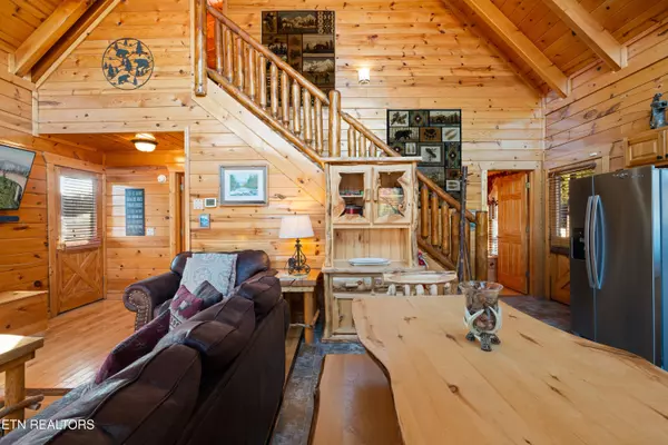 Gatlinburg, TN 37738,2045 Settlers Ridge WAY