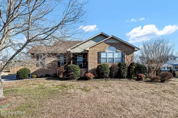 5556 Brandon Park DR, Maryville, TN 37804