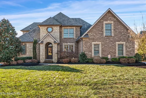 Knoxville, TN 37932,2525 Bridge Valley LN