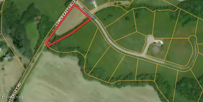 Eastwood DR, Pikeville, TN 37367