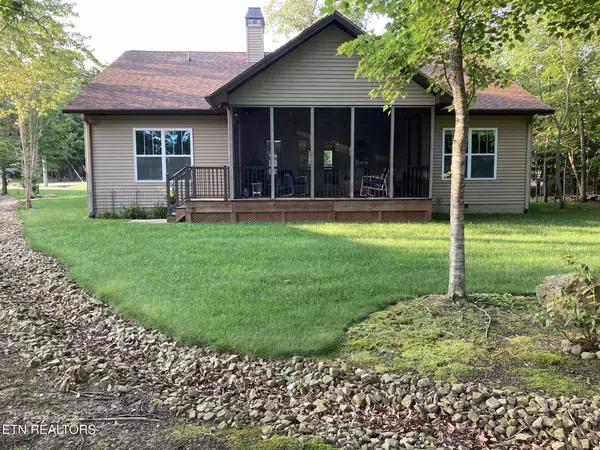 Crossville, TN 38558,14 Renwick DR