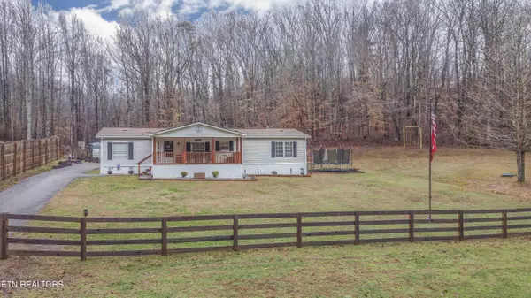 607 Duncan Hollow Rd,  Harriman,  TN 37748