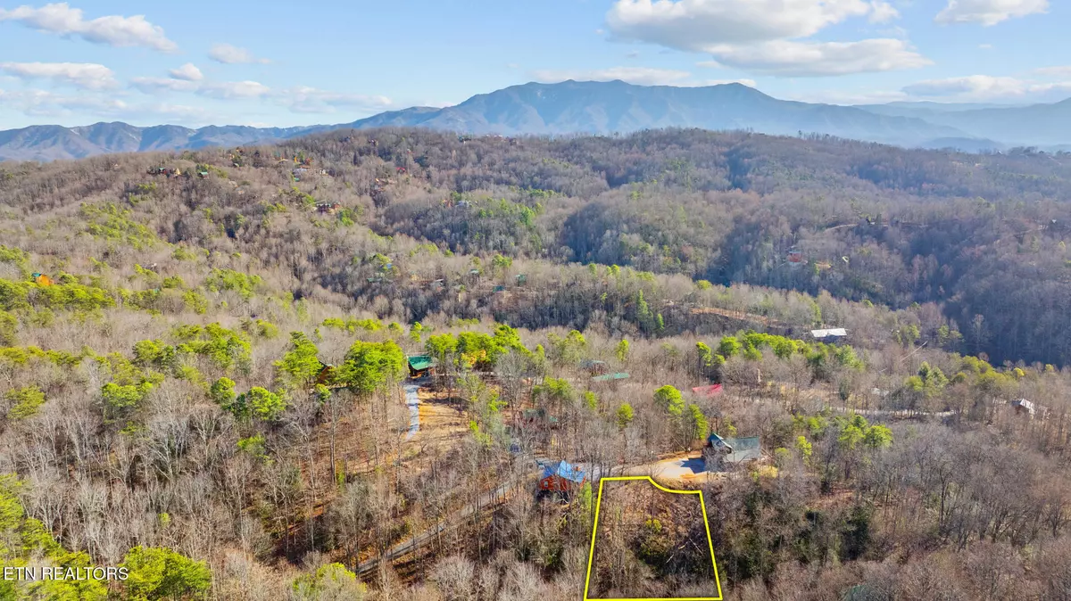 Sevierville, TN 37876,Lot 199 Tsali DR