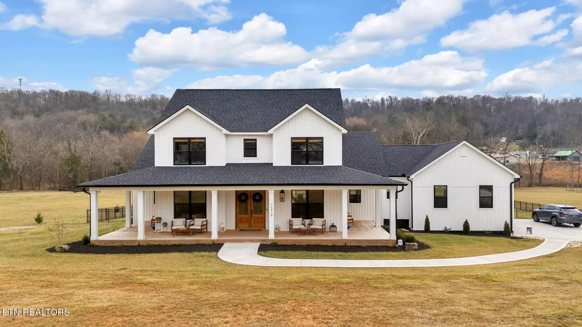 Knoxville, TN 37918,7379 Sheepfold WAY