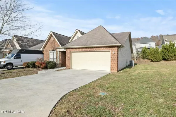 Knoxville, TN 37924,6173 McMillan Creek DR