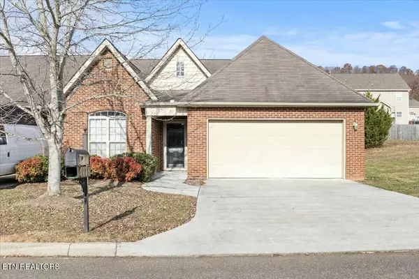 6173 McMillan Creek DR, Knoxville, TN 37924