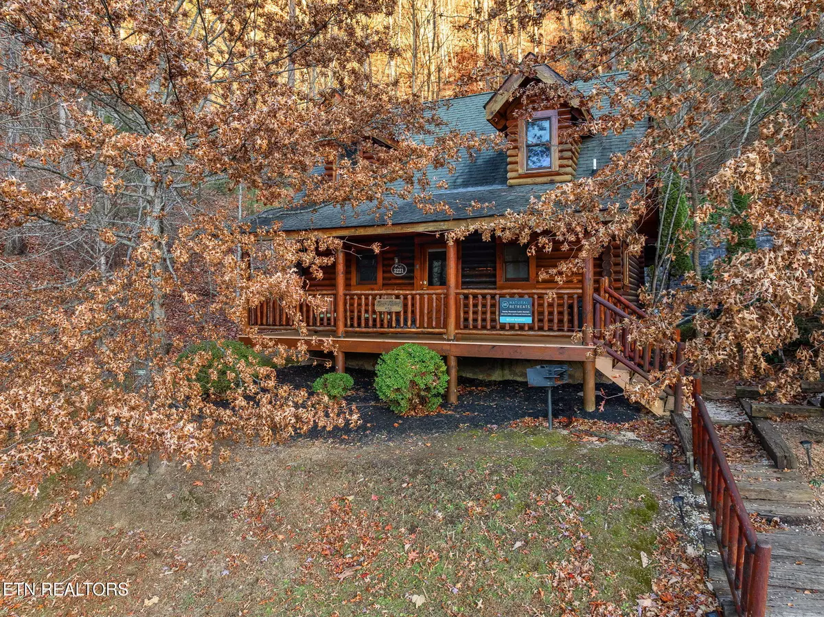 Sevierville, TN 37862,3221 Smoky Ridge WAY