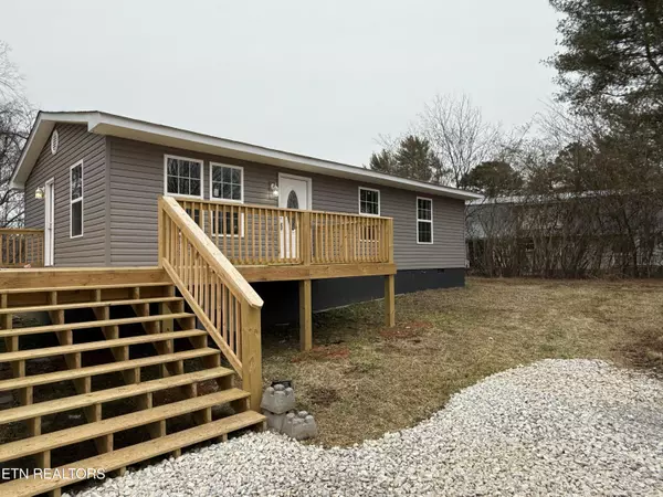 351 Lawson Mill Rd,  Kingston,  TN 37763