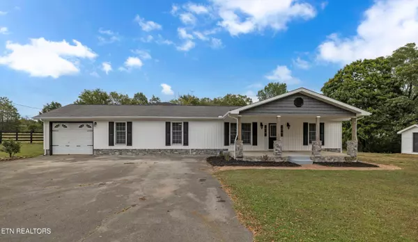 176 Gudger Rd, Madisonville, TN 37354