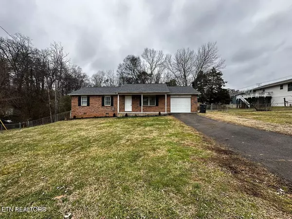 6207 Shrewsbury DR, Knoxville, TN 37921