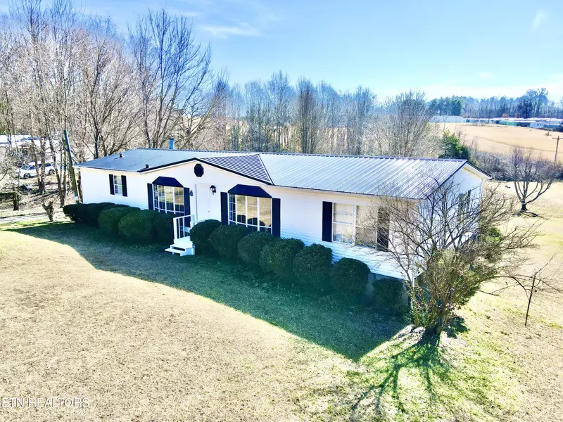 3800 Reeds Chapel Rd, Morristown, TN 37814