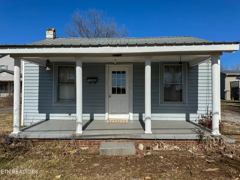 316 Oklahoma St, Madisonville, TN 37354