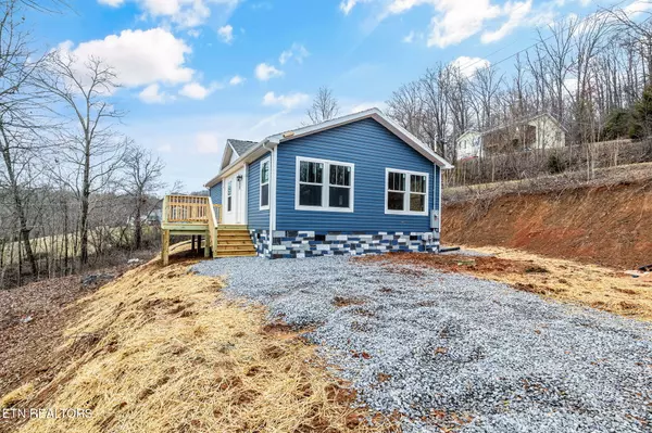 165 Duke LN, Luttrell, TN 37779