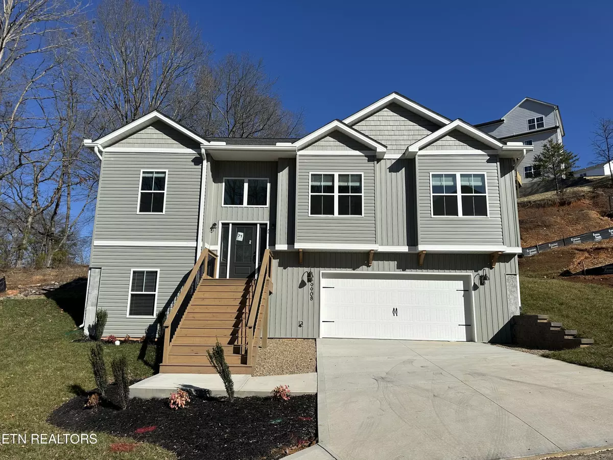 Knoxville, TN 37931,9908 Terra Vista WAY