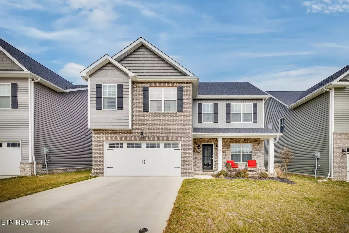 Oak Ridge, TN 37830,194 Hatleyberry St