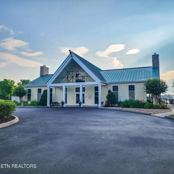 Sharps Chapel, TN 37866,Lot 173 Claudes Nest