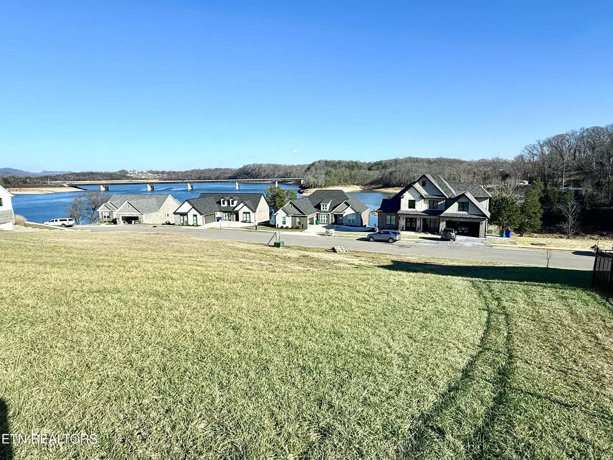 Morristown, TN 37814,Lot 131 Bridgewater Blvd