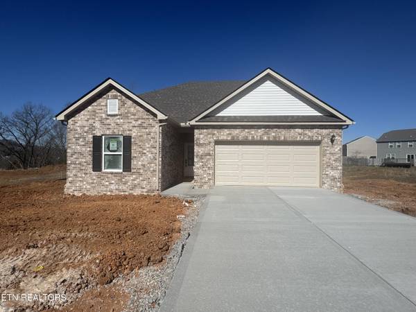 269 Sugar Maple Trail (Lot 101), Lenoir City, TN 37771