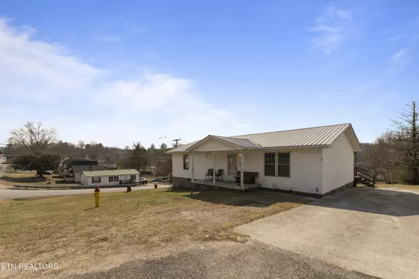 Lafollette, TN 37766,608 Cumberland Ave