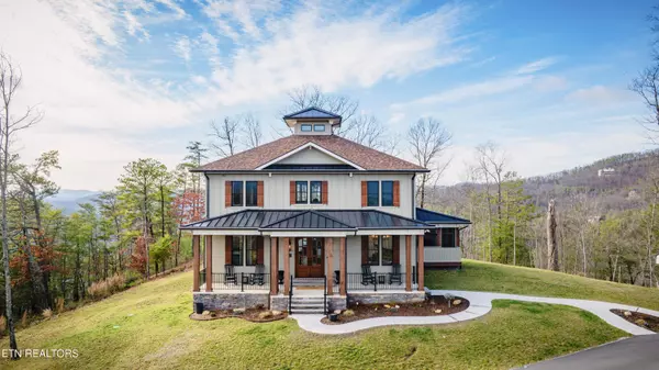 4415 Stackstone Rd, Sevierville, TN 37862