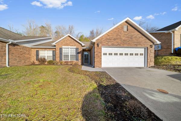 3231 Misty Hill WAY, Knoxville, TN 37917