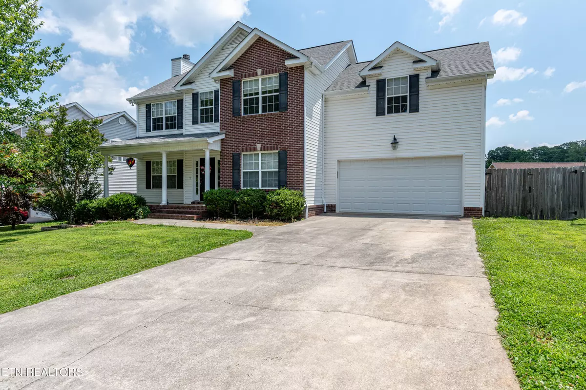 Maryville, TN 37804,820 Mackenzie DR