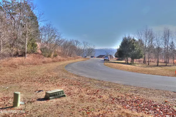 Rockwood, TN 37854,Lot 151 Shore DR