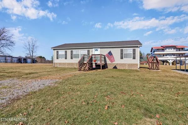 Crossville, TN 38571,6998 Plateau Rd