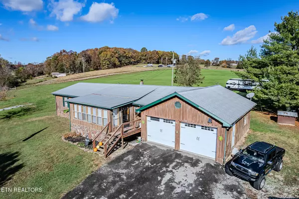 415 County Road 360, Niota, TN 37826