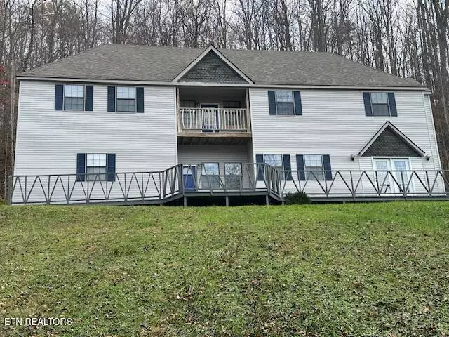 301 Doe's Crossing, Middlesboro, KY 40965