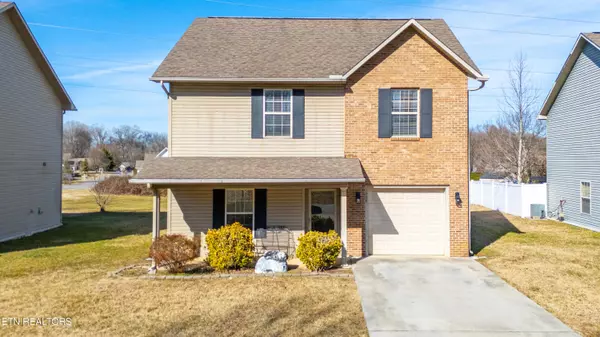 1208 Ernest McMahan Rd, Sevierville, TN 37862