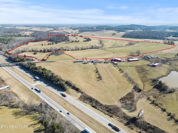 Dandridge, TN 37725,Spring Creek Rd