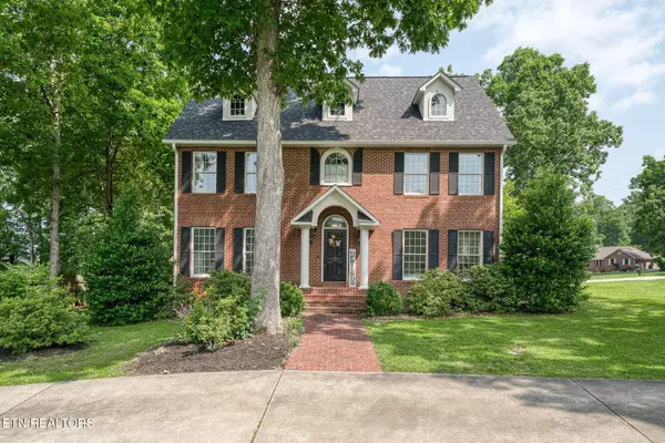 Crossville, TN 38555,101 Sandpiper LOOP