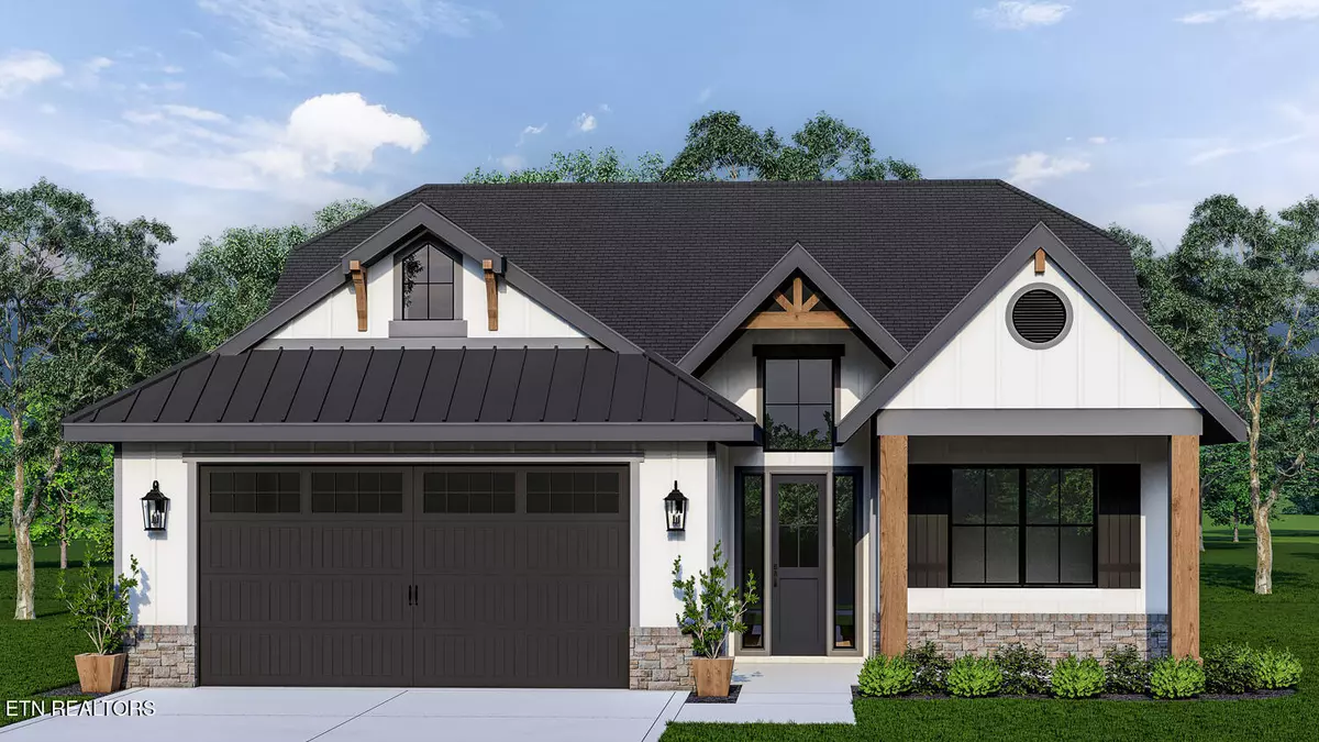 Oak Ridge, TN 37830,129 Westcott Overlook