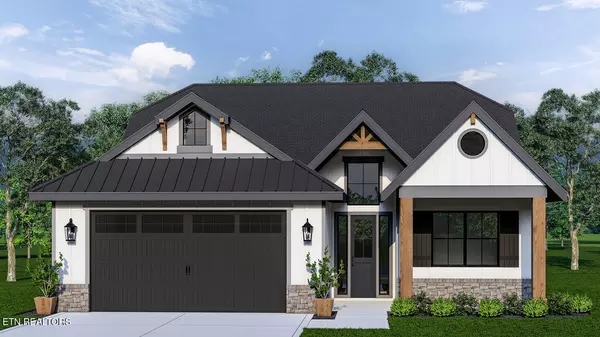129 Westcott Overlook, Oak Ridge, TN 37830