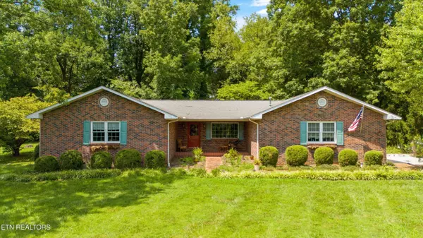 2809 Gray Hendrix Rd, Knoxville, TN 37931