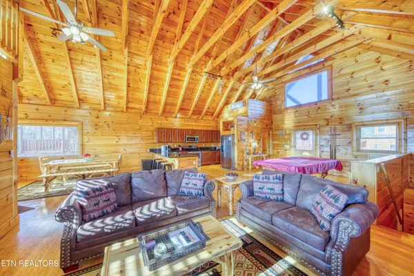 Sevierville, TN 37876,663 Stockton DR