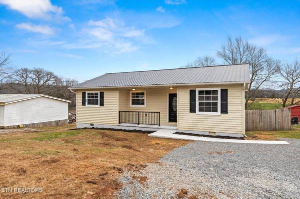 119 Powell Ave, Sweetwater, TN 37874