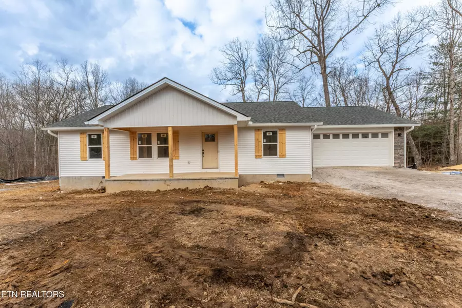 9103 Weketa CIR, Crossville, TN 38572