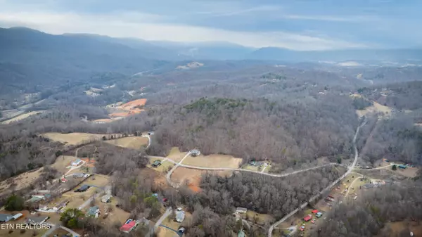 Lot #22 Emerald Glen, Caryville, TN 37714