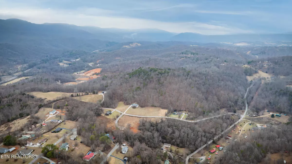 Caryville, TN 37714,Lot#17 Emerald Glen DR