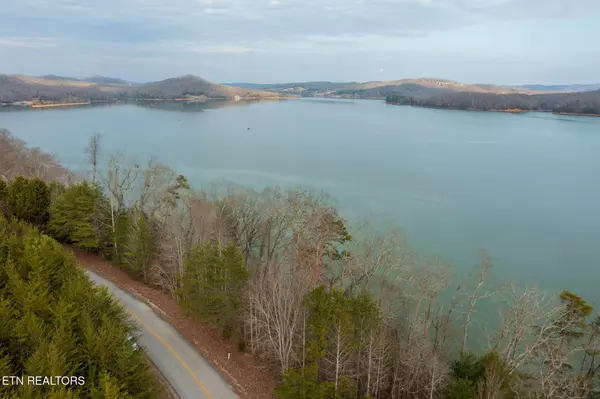 Lot 127 Thief Neck DR, Rockwood, TN 37854