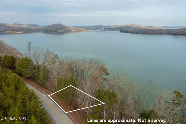 Rockwood, TN 37854,Lot 127 Thief Neck DR