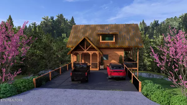 2793 Dogwood Loop Dr, Sevierville, TN 37876