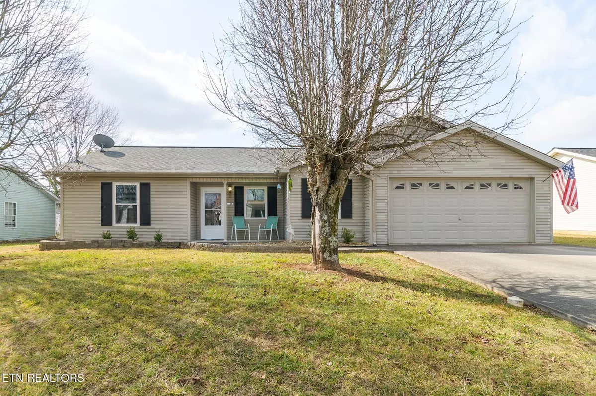 Corryton, TN 37721,7510 Wheatmeadow Rd