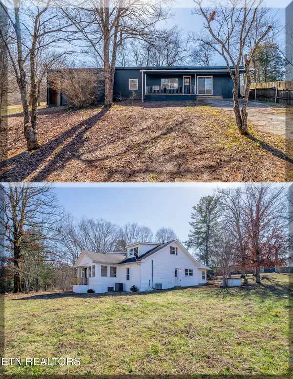 9447 9448 Lusk Rd, Strawberry Plains, TN 37871