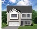 1615 Hickory Meadow DR, Knoxville, TN 37932