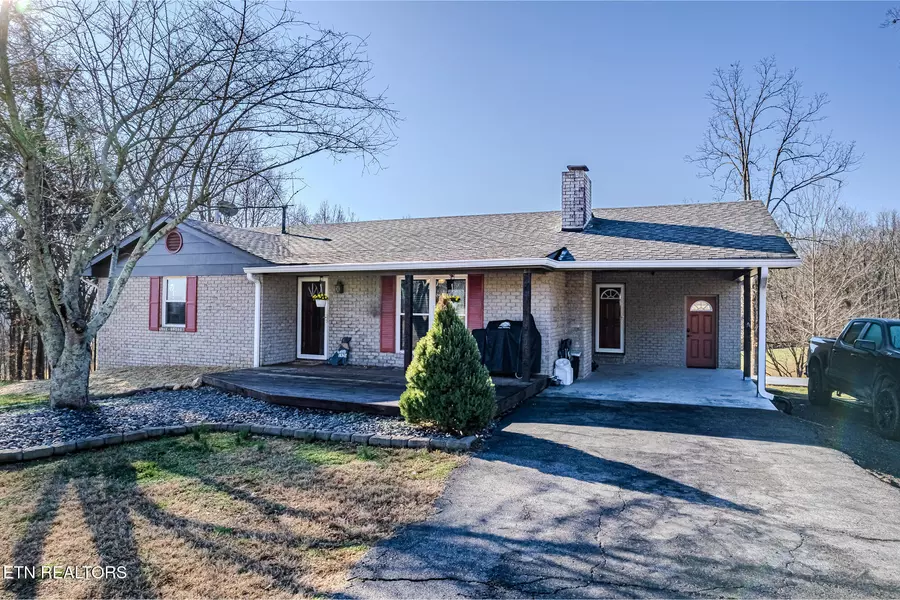 458 County Road 616, Athens, TN 37303